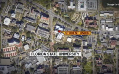 At Just the News: Just weeks before FSU shooting, Florida lawmakers blocked campus carry